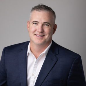 Matt Sheffey, VP of Sales at Keller Home Loans, mortgage lender for Westlake, Ohio homes and condos